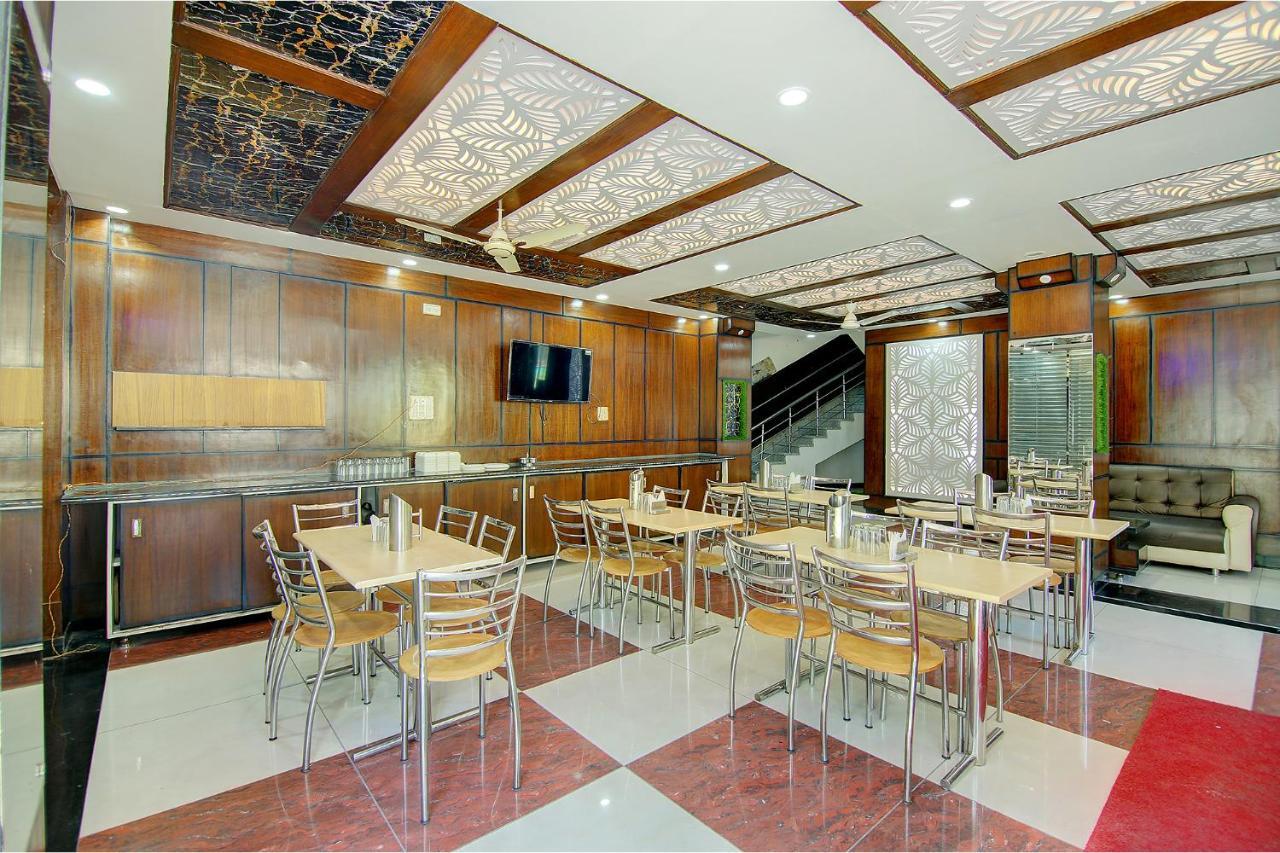 Fabhotel Sakshi Uttarkāshi المظهر الخارجي الصورة